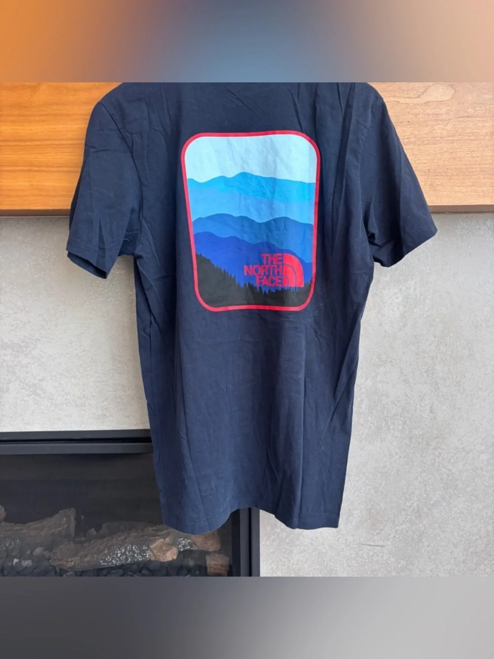 The‎ North Face Men’s Shirt, Size M